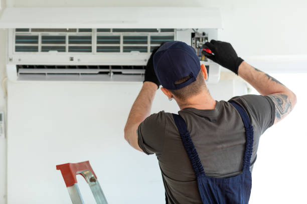 Best Professional Duct Cleaning Services  in Spring Grove, MN