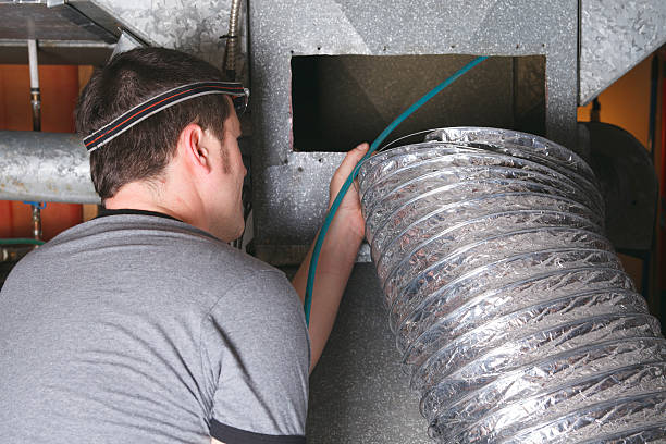 Best Air Duct Cleaning Near Me  in Spring Grove, MN